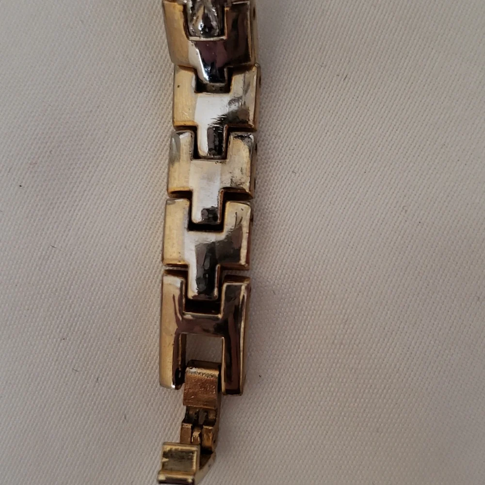 Precision by Gruen Quartz Watch